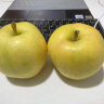 玫栀 顺丰直达日本青森水蜜苹果王林苹果水果新鲜脆甜多汁无酸9颗大果 85mm(含)-90mm(不含) 3300g 晒单实拍图