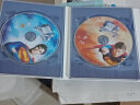 超人终极收藏版（蓝光碟 5BD50+BD25） 晒单实拍图