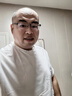 迪卡侬短袖速干衣男训练宽松半袖上衣运动t恤男RUNM2501431白色T恤2XL 实拍图