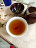 小茶日记茶叶 红茶正山小种特级新茶250g茶叶礼盒装节日送礼 实拍图