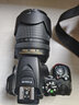 【二手99新】 尼康（Nikon） D5200D5300/D5600单反数码照相机 入门级 D5500 18-140 VR防抖套机 95新 实拍图