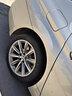 玛吉斯（MAXXIS）轮胎/汽车轮胎 245/45ZR18 100Y VS5 适配奔驰e级 实拍图