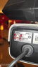 NVVV香港明伟600w交流转直流DC12V/24V/36V/48V电机开关电源 S-600-12 电压12V电流50A 实拍图