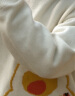 巴拉巴拉男童毛衣女童秋冬2023款宝宝针织衫小童上衣卡通洋气潮 奶白-小熊-10504 120cm 晒单实拍图