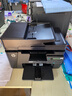 惠普（HP）CC388A/88a原装黑色硒鼓适用hp1108/1136/M226/M128/1216 CC388a单支硒鼓（约1500页） 实拍图