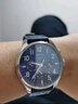 飞亚达（FIYTA）【新年礼物】手表男 马赫系列自动机械男表歼-20联名国表送男友 【特别款】天际蓝皮带 实拍图
