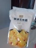 蒙清玉米面内蒙古玉米粉杂粮面（可以做玉米面煎饼#窝窝头#发糕家用） 2袋共2000g 实拍图