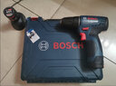 博世（BOSCH）充电钻锂电钻12V充电式手电钻家用电动螺丝刀起子机GSR120-LI 进口12V单电2.0ah+多功能钻头套 实拍图