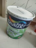 多乐士（Dulux）A991家丽安净味内墙乳胶漆油漆涂料墙面漆 墙漆18L 实拍图