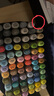 法卡勒（FINECOLOUR）一代马克笔标准通用72色套装双头油性酒精性画笔学生绘画上色笔专业手绘笔美术写生水彩笔美育 实拍图