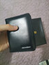 班亚奴（banyanu）钱包男士真皮竖款超薄头层牛皮短款情人节礼物2025新款卡包男皮夹 实拍图