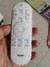 海富联 适用于海尔电视遥控器 带智能语音 HTR-U15 U15M U15A 蓝牙语音版 实拍图