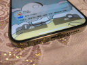 Best Coac 适用苹果14手机壳磁吸透明壳 iPhone14保护套 magsafe充电壳超薄防摔男女款分体式 HTC-14 实拍图