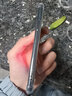 【第三方屏幕】Apple iphone X 苹果xs 苹果xsmax 二手苹果手机 国行二手手机 苹果X 深空灰色【三方屏幕】 【9新】64G【三期免息+品牌电池100】 实拍图