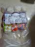 潮兴记 马鲛鱼丸 潮汕风味手打鱼丸手工火锅食材烧烤关东煮生鲜潮州丸子 马鲛鱼丸250g 实拍图