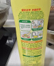 晶杰Cif  联合利华 柠檬香强力清洁乳清洁膏 厨房油污清洁剂725g 晒单实拍图