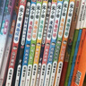 米小圈漫画成语（1+2合辑）（套装共10册）【新版】 课外阅读 阅读 课外书 实拍图