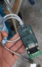 EB-LINK 工业级0.5米USB转485/232转换器九针串口线数据延长线485转接线电脑COM口通信线 实拍图