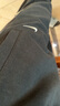 耐克（NIKE） 【滔搏运动】男子NK DRY STANDARD ISSUE长裤运动裤 CK6366-010 XL 实拍图
