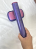 艾芭莎挂烫机家用手持蒸汽电熨斗小型熨烫机差旅便携式小家电杀菌除螨快速除皱全智能温控不伤衣物不发黄 罗兰紫【1秒除皱丨可熨20件丨杀菌除螨】 实拍图