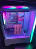 英特尔i9级八核独显GTX1080 游戏直播吃鸡商务办公影音整机DIY组装二手台式机 套餐 5】i9级/32G/GTX1060独显6G/32曲 整套 99新 实拍图