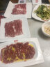 谷开元 宁夏滩羊肉 羊肉卷新鲜火锅食材原切羊肉卷涮羊肉整条源头直发 【福利】手工羊肉卷10斤 实拍图
