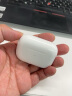 Apple/苹果 Airpods 1代/2代/3代二手无线蓝牙耳机 单充电仓单耳补配Pro Pro单充电仓（9成新支持magsafe） 实拍图