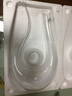 格娜斯 红酒杯套装家用醒酒器红酒高脚杯欧式杯架葡萄酒杯酒具高档轻奢 浪漫款水晶杯12只+带把醒酒器 实拍图