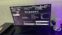 梅捷(SOYO) 27英寸2k+144hz电竞游戏显示器 Fast IPS 不漏光格拉斯全玻璃模组电脑显示屏幕 S-2742QPJ 实拍图