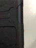 FATBEAR战术通勤苹果SE 2  3 7 8P iPhone 8 7 Plus防摔手机壳手机套 黑色 通勤-苹果7_8_SE2_3（4.7寸）-硝烟黑 实拍图