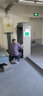 松山棉店【商场同款】5双情侣袜子男防脱短筒袜薄款透气抑菌女袜浅口袜 女短筒-黄+绿+蓝+粉+紫 5双 均码 女士：推荐35-39码 实拍图