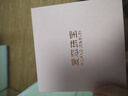 爱恋（AILEND）黄金手镯金镯子古法素圈999足金手镯送妈妈送女友送老婆生日礼物 古法实心手镯 约30克 圈号60 实拍图