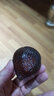 橙市码头印尼蛇皮果 新鲜进口稀有水果 罕见特别稀奇古怪热带水果精美礼盒 净重0.5斤 新鲜蛇皮果【颗颗甄选】 实拍图