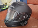 维迈通V10S V10X XR摩托车头盔蓝牙耳机V9X升级智能降噪JBL音效对讲通话 普通喇叭套件（适用于V10S/X） 实拍图