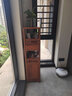 古尚古红木家具非洲花梨（学名：刺猬紫檀）矮书柜新中式书架客厅全实木茶水柜餐边柜置物架展示架 60小置物架 长60宽32高126 实拍图