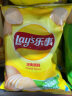乐事（Lay's） 薯片休闲零食膨化食品经典原味75克装薯片零食多种口味可选 原味 实拍图