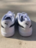 彪马（PUMA）男鞋女鞋 春季新款运动鞋简约时尚小白鞋皮面情侣低帮轻便休闲鞋 经典黑白配色/简约时尚 36 (内长225mm) 实拍图