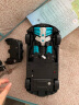 索迪遥控汽车变形机器人儿童男孩玩具车小孩手势感应漂移赛车520生日六一儿童节日礼物 晒单实拍图