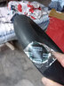 迈克多功能冷补胶片自驾补胎工具自行车摩托电动车真空胎内胎通用胶水 42mm（一盒26片含胶水） 实拍图