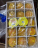 洛川苹果 青怡陕西红富士净重3.75kg 单果210g起 新鲜水果臻品礼盒 实拍图