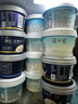 简爱简爱米布丁酸奶生牛乳大米甜品健康儿童零食休闲办公室下午茶 鲜奶135g*10杯 实拍图