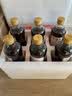 塔牌绍兴黄酒 丽春八年特型黄酒礼盒装花雕酒（升级款） 418mL 12瓶 组合装 实拍图