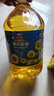 金龙鱼 食用油 物理压榨葵花籽油6.18L 实拍图