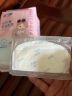 安可新防溢乳垫30片一次性棉柔透气乳贴喂奶溢奶隔奶垫防漏乳垫3D纤薄款 晒单实拍图
