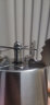 苏泊尔（SUPOR）豆浆机1.2L破壁免滤双层3-4人饮用多功能家用搅拌机豆浆机料理机 DJ12B-P65 晒单实拍图