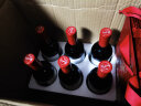 奔富（Penfolds）BIN 600 赤霞珠 红葡萄酒 750ml*6整箱装 美国原瓶进口葡萄酒 实拍图