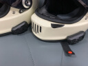 cardo新款Freecom x系列摩托车头盔内置蓝牙耳机JBL快充骑行高清音质 FREECOM 2x Single 晒单实拍图
