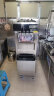 广绅电器（GUANGSHEN）冰淇淋机商用 变频 免洗保鲜圣代机软冰激凌机全自动雪糕机 立式BHT428CER1J-F 实拍图