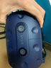 HTC VIVE PRO 1.0套装 智能VR眼镜虚拟现实  元宇宙游戏机PC P120 P110 HTC VIVE Pro 1.0套装 实拍图