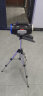Warsun8009钓鱼灯蓝光激光大炮远射超亮强光充电夜钓灯手电筒大功率 实拍图
